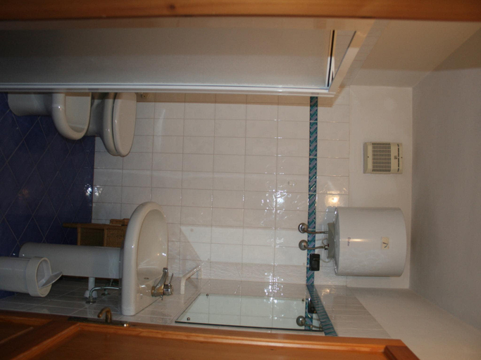 Bathroom, Quinta holiday residence in Rio nellElba, Livorno