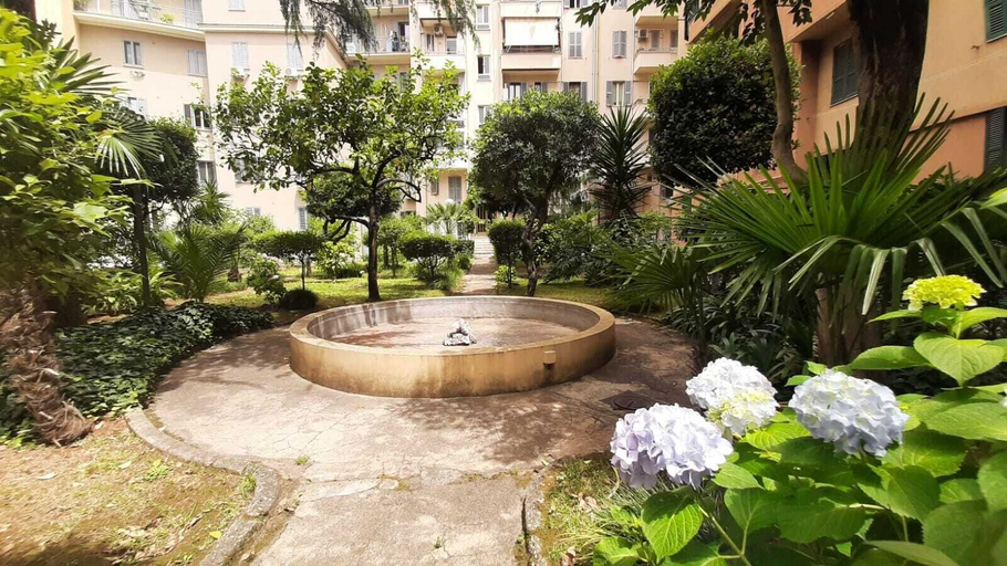 Exterior & Views, D&R Apartment - Metro Re di Roma, Roma