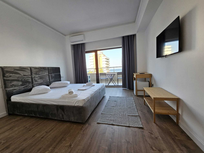 Room 2, Hotel Royal Beach Costinesti, Costinesti
