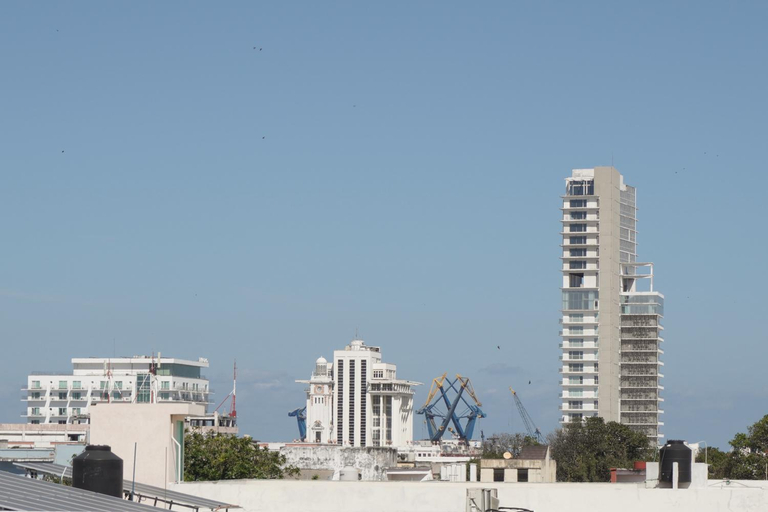 View 5, Hotel Reforma, Veracruz