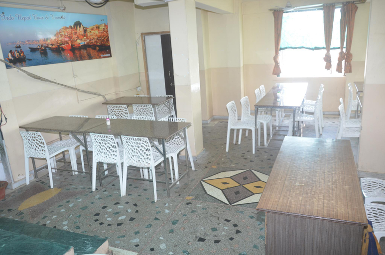 Others 3, Hotel Tamilnadu Kashi, Chandauli