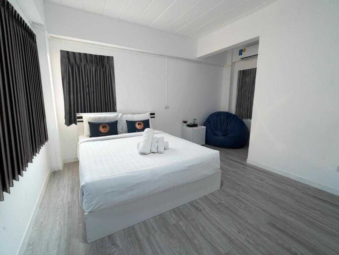 Others 5, RQ North Pattaya by Collection O, Pattaya