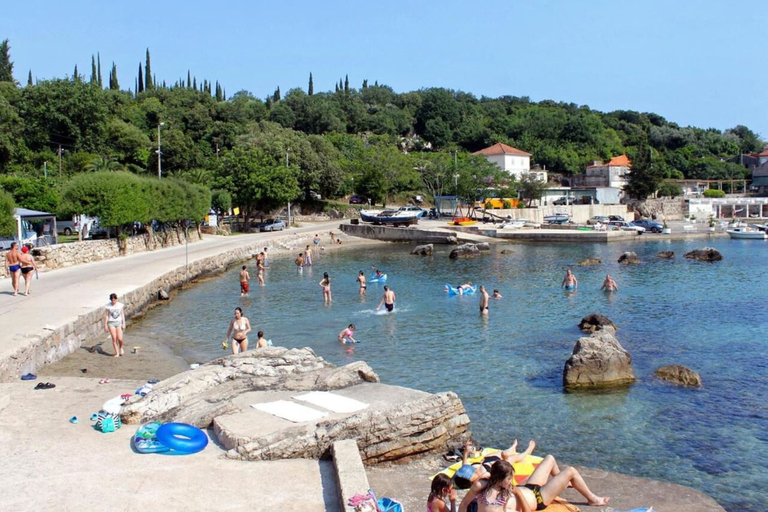 Beach 5, Apartment Iva, Konavle