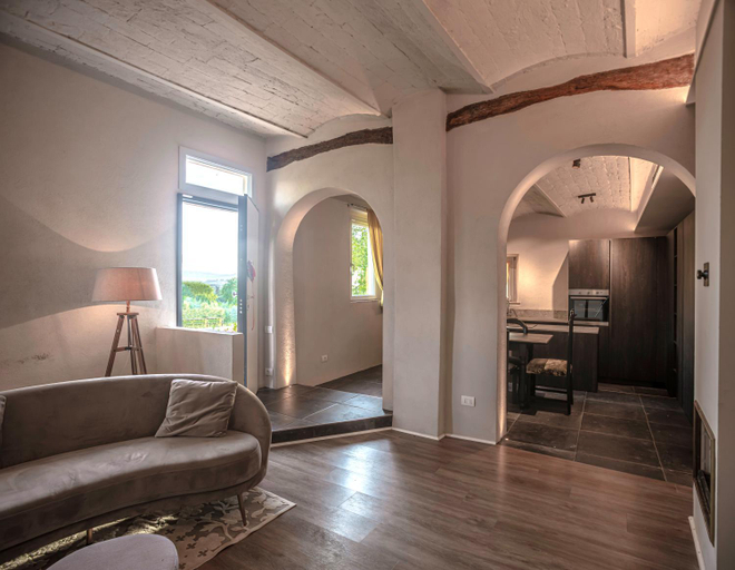 Others 3, Borgo Elissa Country Relais, Florence