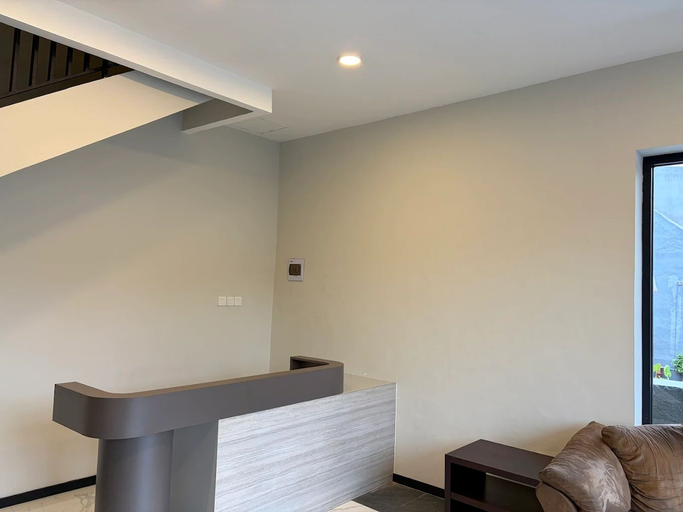Others 2, Gstay MT Haryono, Semarang