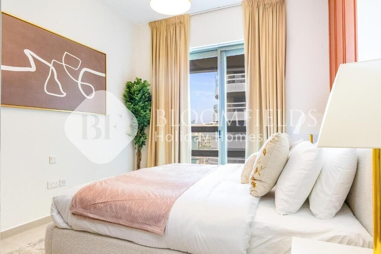 Room 5, Bloomfields 2br Unique Ajwan Soul B, Abu Dhabi City