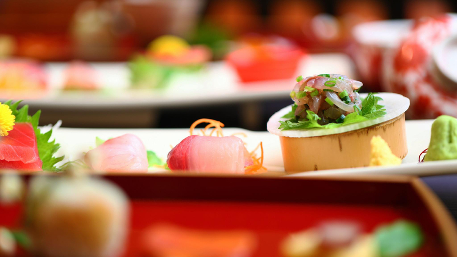 Food & Drinks 5, TAISEIKAN, Atami
