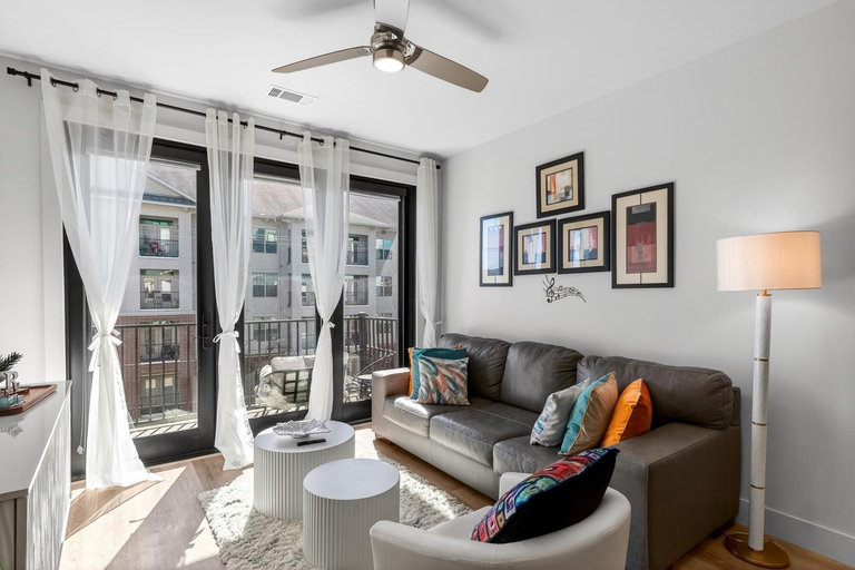 Others 4, The Odyssey Apartments by AvantStay, Davidson