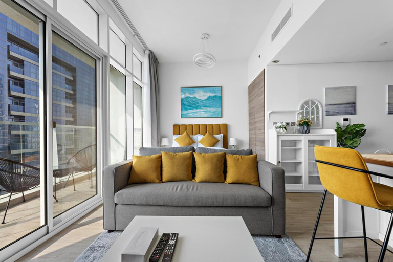 Others 4, Stunning Studio in Dubai Marina, Dubai