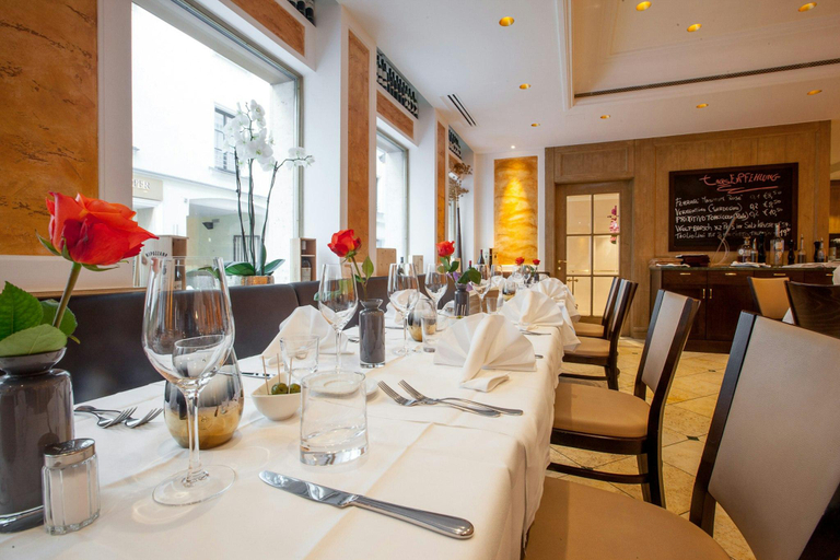 Food & Drinks 5, Hotel an der Oper , München