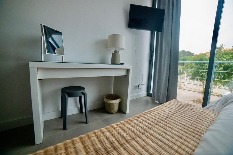 Bedroom 3, Villa Alvor, Portimão