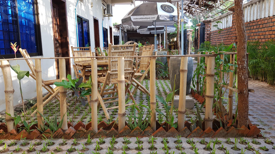 Others 4, Sak Boutique, Siem Reap
