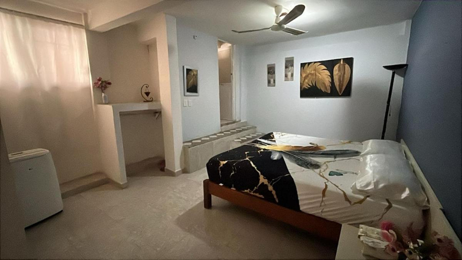 Bedroom 3, Casa Aca, Acapulco de Juárez