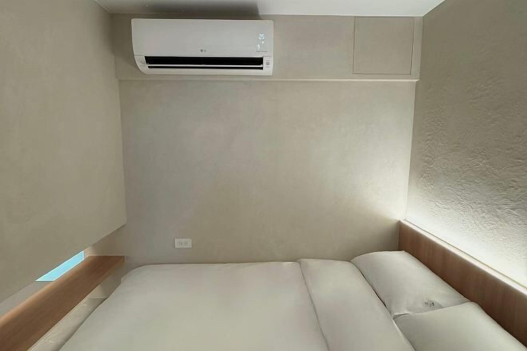 Room 4, Muzheng Rock Hall, Chiayi County