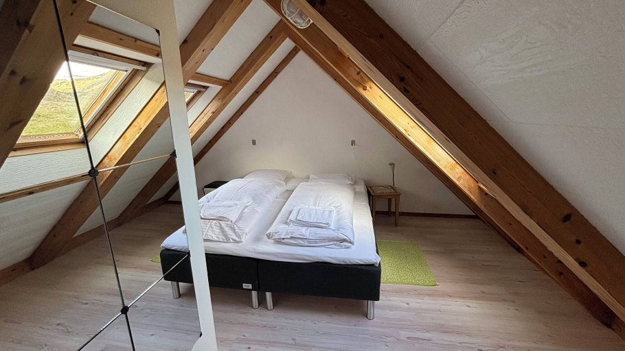 Room 4, Válur Cozy Cottage, Kvívík
