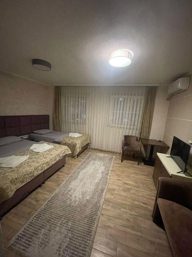 Bedroom 5, My Place, Novi Pazar