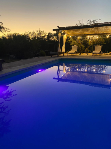 Sport & Beauty 4, Color Local Cabanas, San Javier
