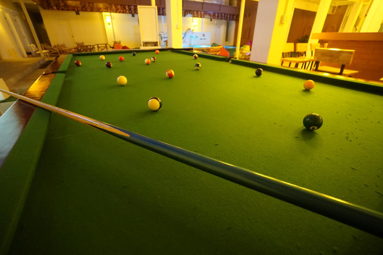Family & Kids 5, Bagan Vibes Hostel, Myingyan