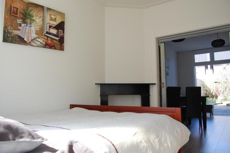 Bedroom 2, Ensche-Day Inn, Enschede