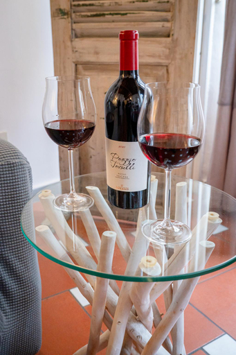 Food & Drinks 5, Gina Guest House - Centro Storico Firenze, Florence