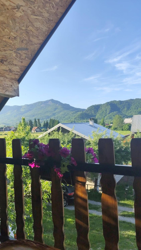 Others 4, Holiday home BOZUR