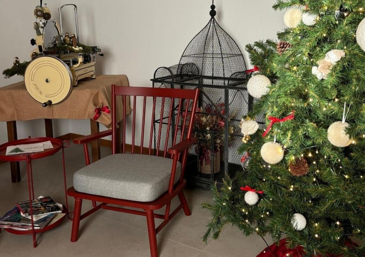 Public Area, Agri-alloggio le Poscole Al Canton, Vicenza