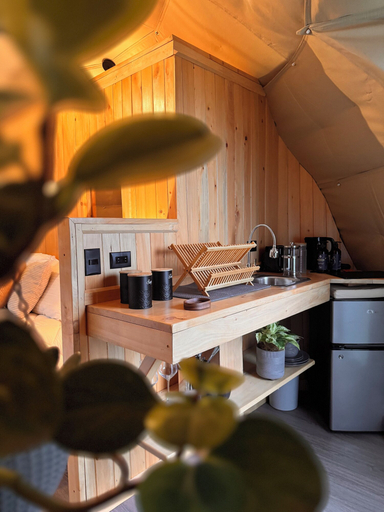 Interior 3, Epífita Glamping Monteverde, Abangares