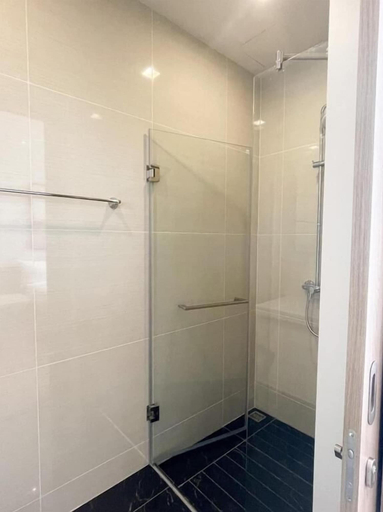 Bathroom 3, Hampton Residence Next To Emporium, Khlong Toey