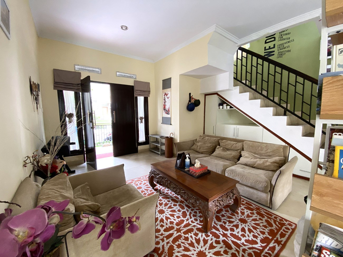 Others 2, Home Sweet Home Dekat UMY by Simply Homy, Sleman