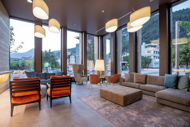 Others 5, SWISSPEAK Resorts by Pierre & Vacances Premium Meiringen, Oberhasli
