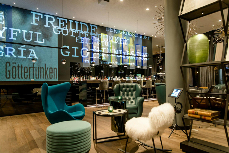 Food & Drinks 4, Motel One Bonn-Beethoven, Bonn