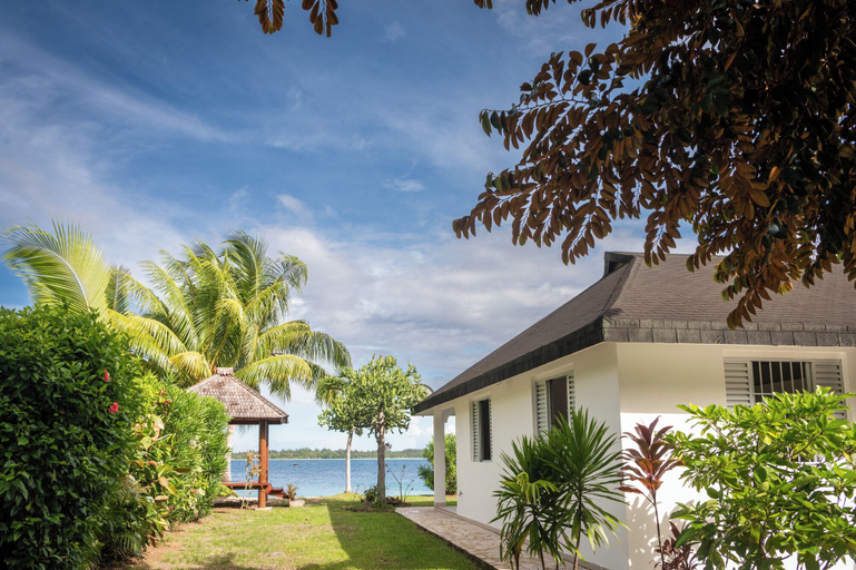 Others 2, Paradise, Bora Bora
