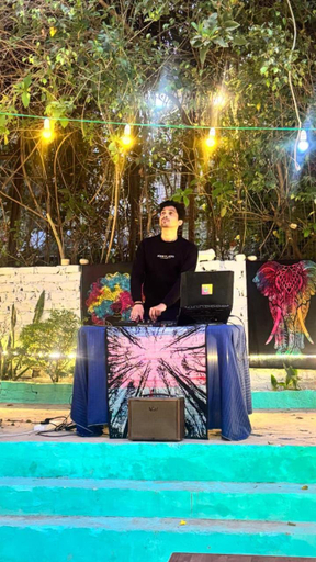 Others 2, Art Bliss Rishikesh - Yoga Hostel & Cafe, Garhwal
