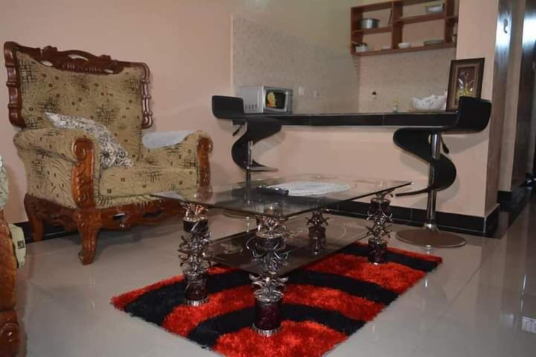 Interior detail 4, Ristash Green Resort Mtwapa, Kilifi South