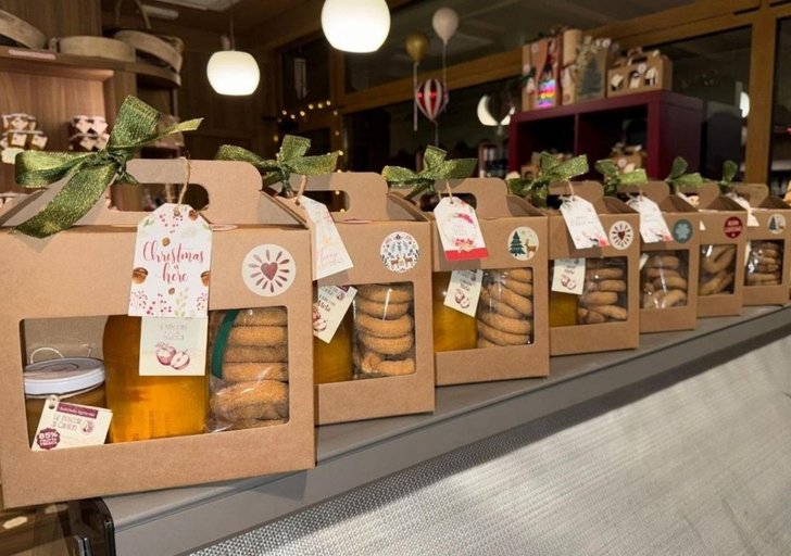 Food & Drinks 4, Agri-alloggio le Poscole Al Canton, Vicenza
