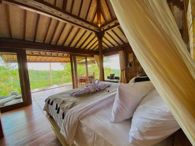 Room 5, Sunia Jungle Ubud View by EPS, Gianyar