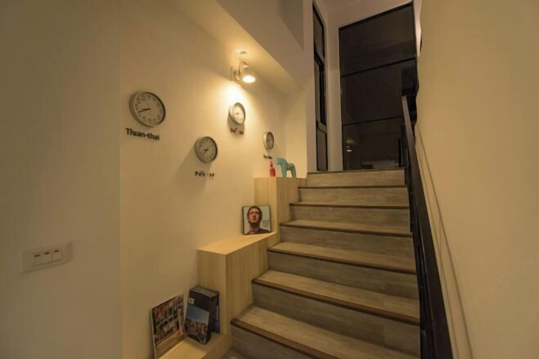 Interior 5, Secretpath Bed and Breakfast, Pingtung