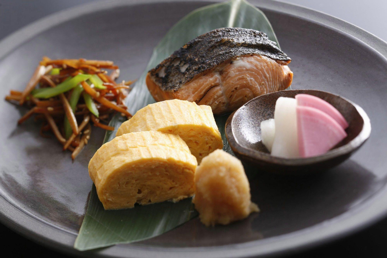 Food & Drinks 4, SPA TERRACE Shisui, Nishinomiya
