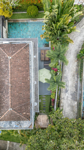 Exterior & Views 2, Canikaya Villas Ubud, Gianyar