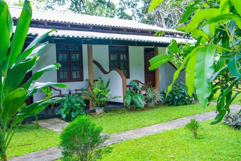 Exterior & Views 2, Nimsara Lodge Sigiriya, Dambulla