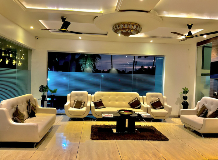 Others 5, THE HOTEL RELAX, Sindhudurg