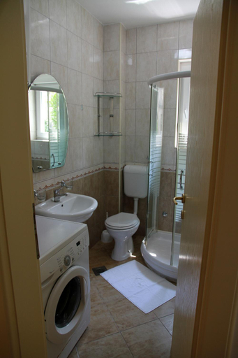 Bathroom 2, Villa Natali