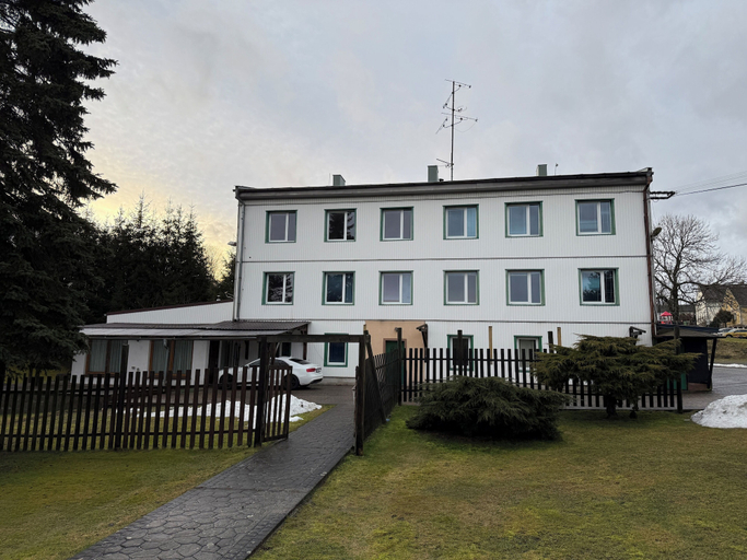 Exterior 4, Hotel Na Pastvinách, Tachov