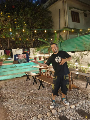 Others 1, Art Bliss Rishikesh - Yoga Hostel & Cafe, Garhwal