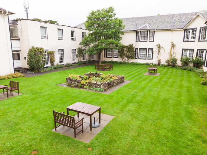 Exterior 3, Green Hotel, A Member Of Radisson Individuals, Perthshire and Kinross