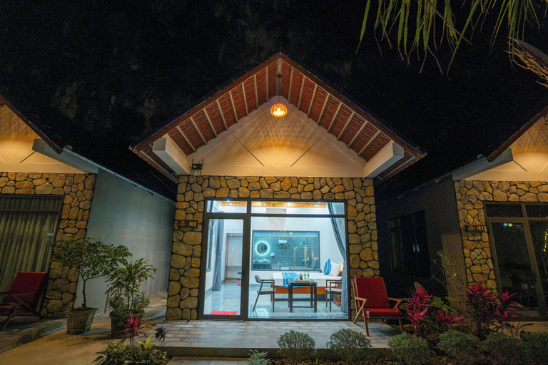 Exterior & Views 2, Trang An Ecolodge, Hoa Lư
