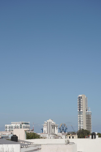 View 3, Hotel Reforma, Veracruz
