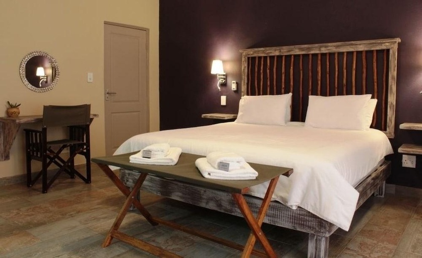 Bedroom 3, The Serene Stay , Mopani