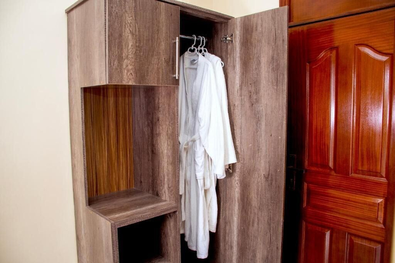 Interior 5, Hotel OCCAZIA Homa Bay, Homa Bay Town