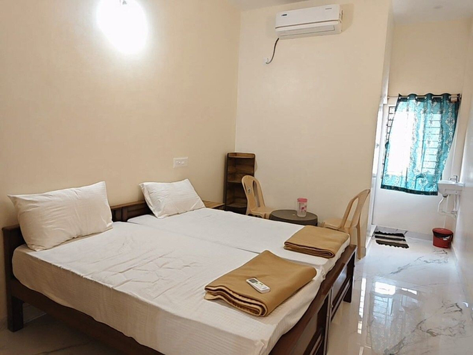 Room 3, AalaGo, Thoothukkudi
